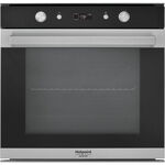 Встраиваемый электрический духовой шкаф Hotpoint-Ariston FI7 861 SH IC HA