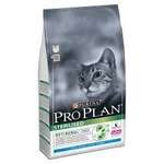 Корм сухой Purina Pro Plan Sterilised feline with Rabbit dry